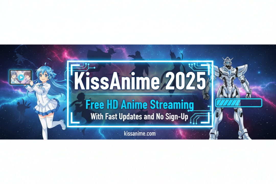 Kissanime